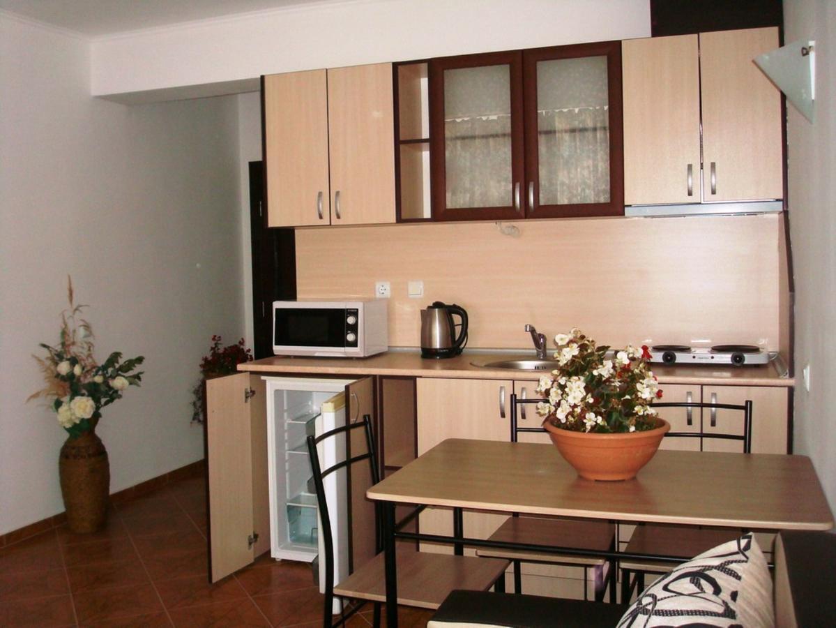 Saint Elena Apartcomplex Sunny Beach Exterior photo